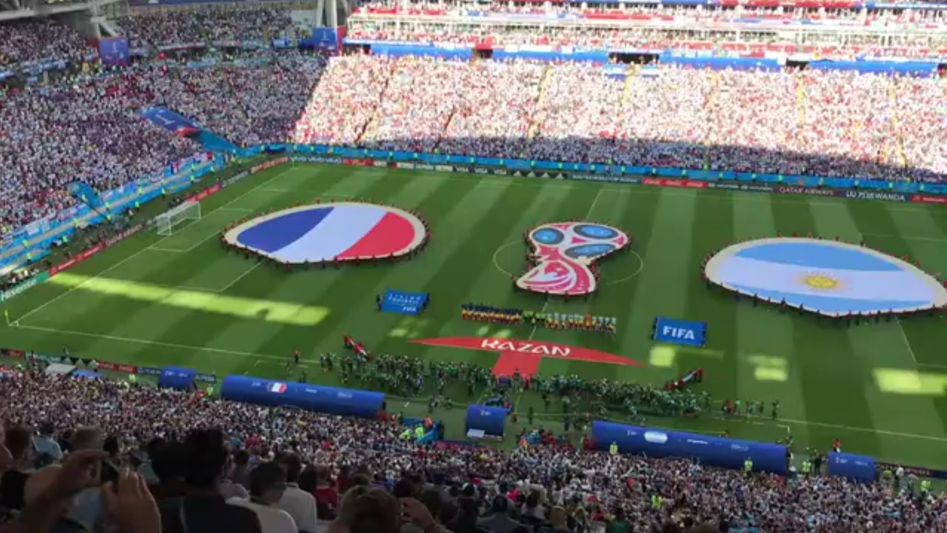 方正在就合