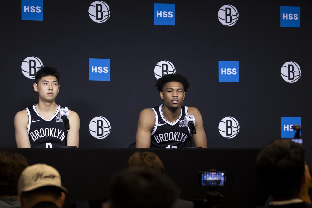 期待的年度 期待的年度